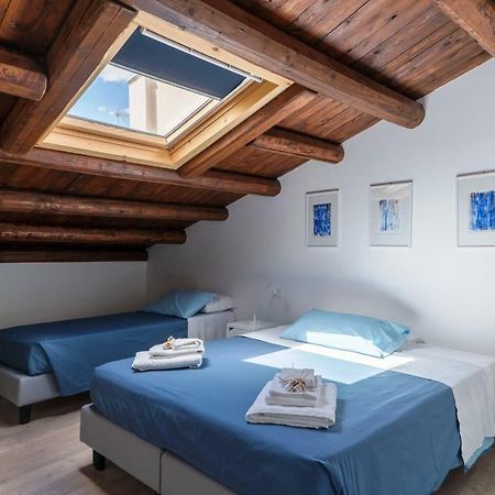 Le Pomelie Bed And Breakfast Palermo Ngoại thất bức ảnh
