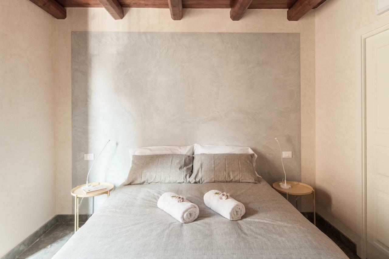 Le Pomelie Bed And Breakfast Palermo Ngoại thất bức ảnh