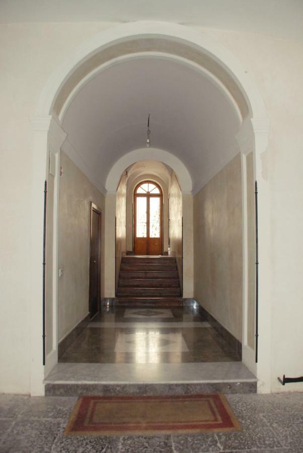 Le Pomelie Bed And Breakfast Palermo Ngoại thất bức ảnh