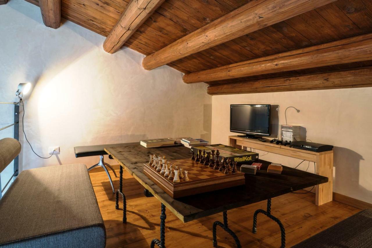 Le Pomelie Bed And Breakfast Palermo Ngoại thất bức ảnh