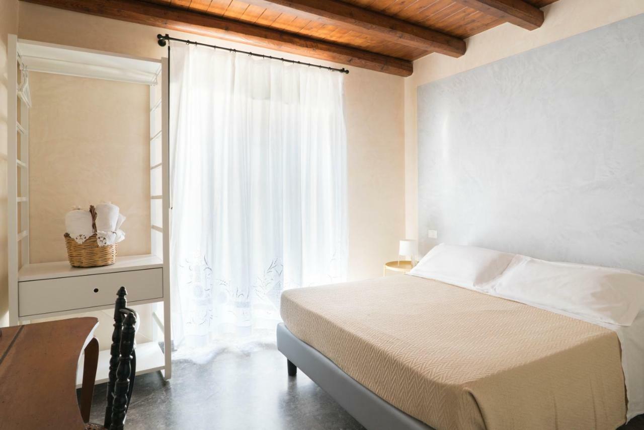 Le Pomelie Bed And Breakfast Palermo Ngoại thất bức ảnh