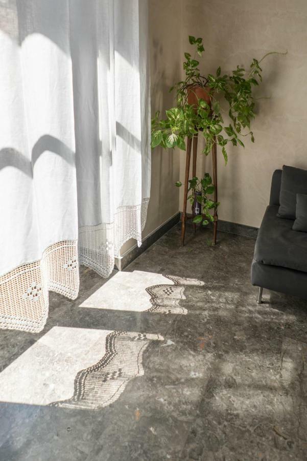 Le Pomelie Bed And Breakfast Palermo Ngoại thất bức ảnh