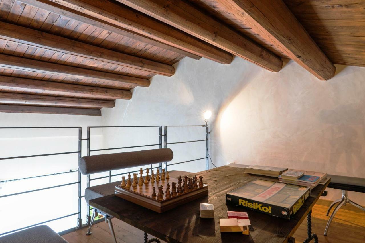 Le Pomelie Bed And Breakfast Palermo Ngoại thất bức ảnh